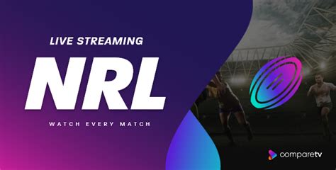 live nrl tv chanel|NRL live stream today.